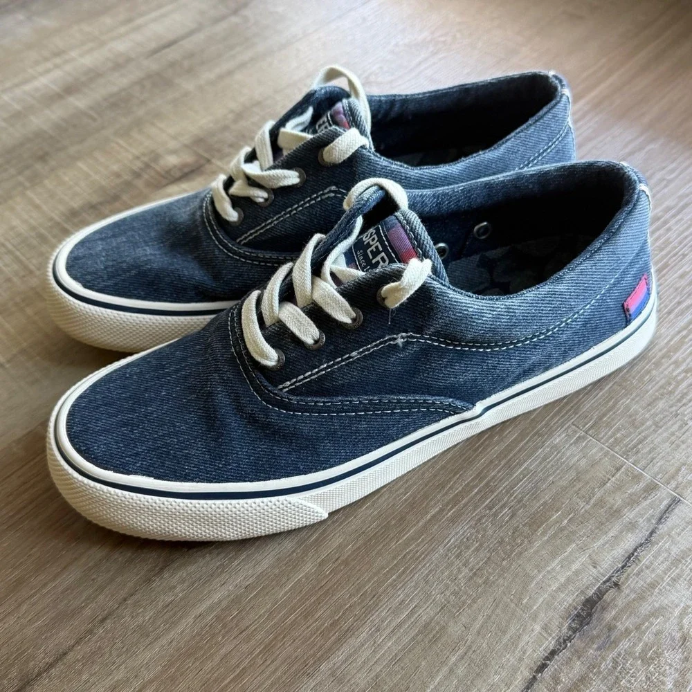 Sperry pflag collaboration